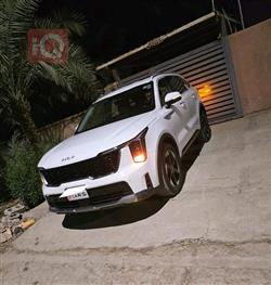 کیا سۆرینتۆ